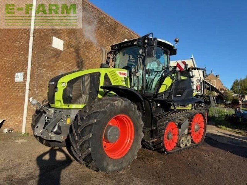 Claas AXION 960 TT