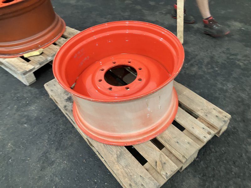 Felge W15x28