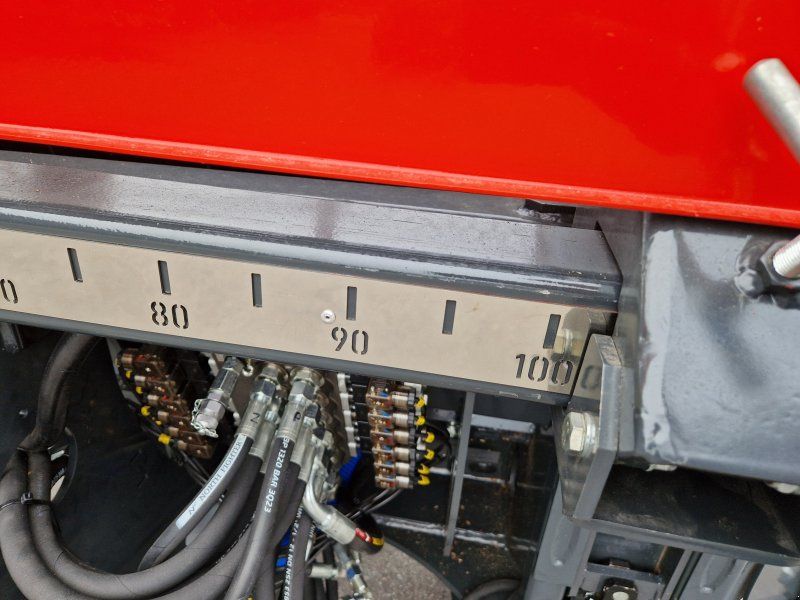 MS Splitter 1500 22to 50cm Durchmesser 1m Scheitlänge Ölkühler