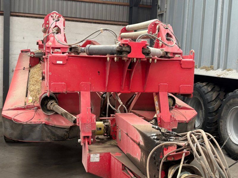 JF Stoll GXT 13005 P Gxt 13005 12.3 mtr.