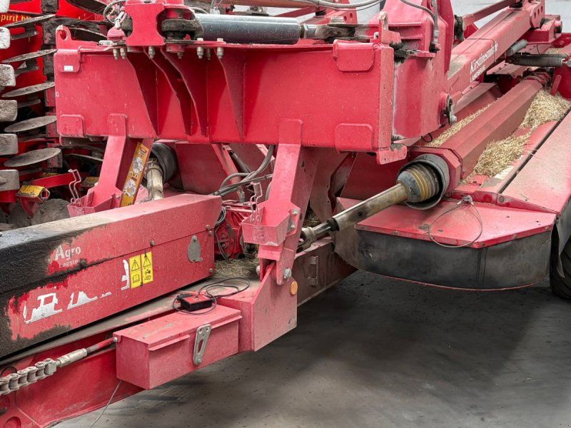 JF Stoll GXT 13005 P Gxt 13005 12.3 mtr.