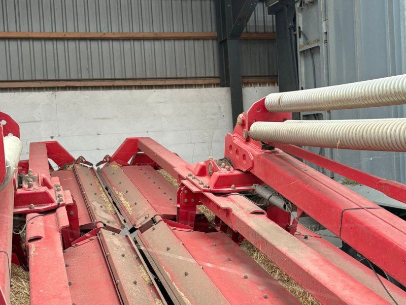 JF Stoll GXT 13005 P Gxt 13005 12.3 mtr.