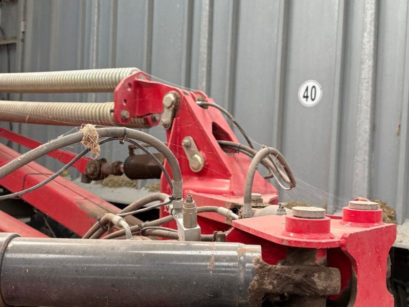 JF Stoll GXT 13005 P Gxt 13005 12.3 mtr.