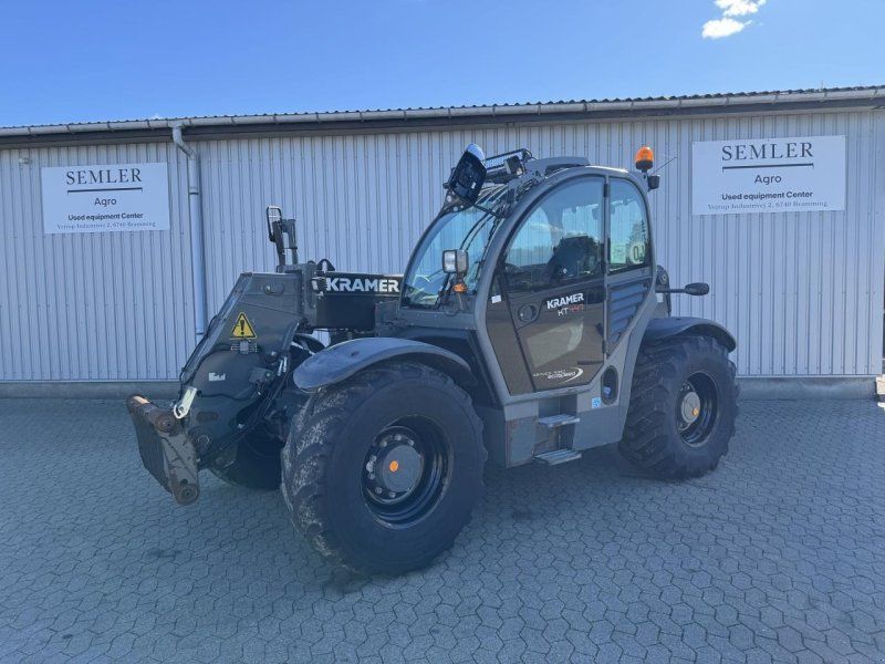 Kramer 447