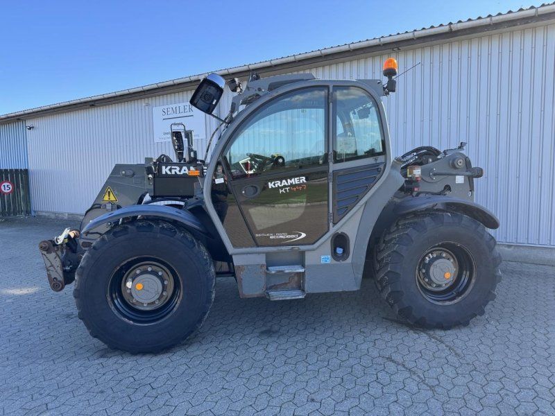 Kramer 447