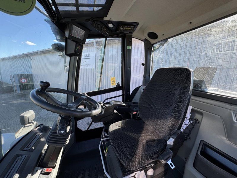 Kramer KL 55.8T