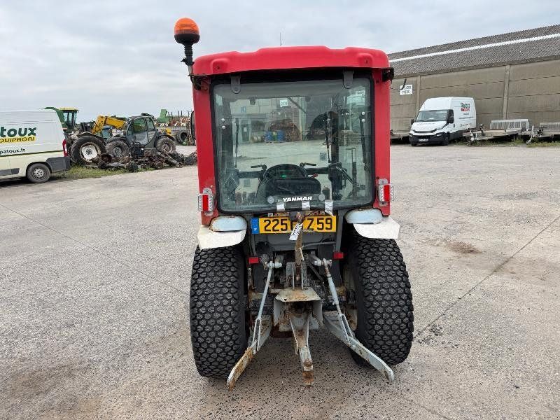 Yanmar EF230