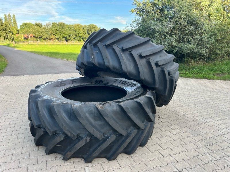 Mitas SFT 710/70 R42 ****