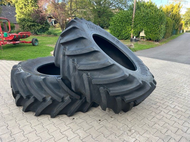 Mitas SFT 710/70 R42 ****