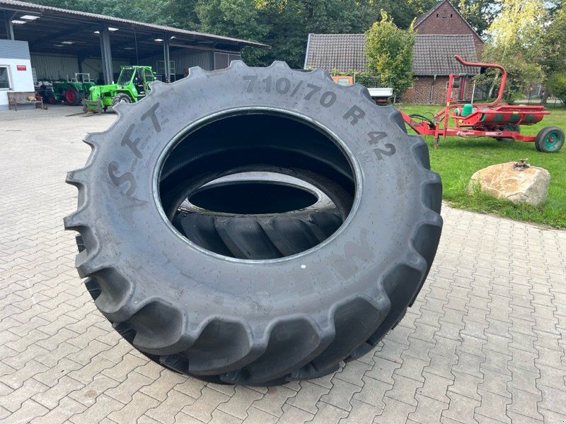 Mitas SFT 710/70 R42 ****