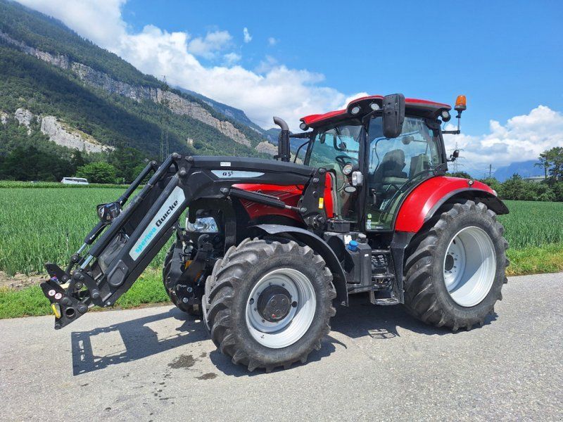 Case IH Maxxum 150