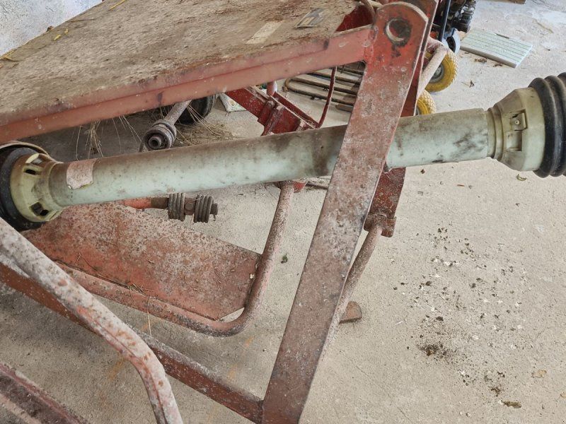 Kuhn Combi rive  (moms fri)
