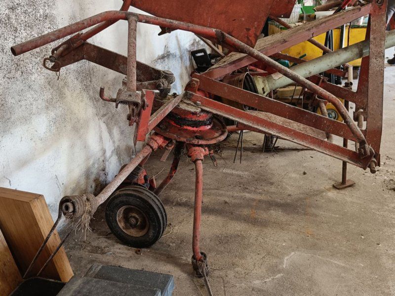 Kuhn Combi rive  (moms fri)