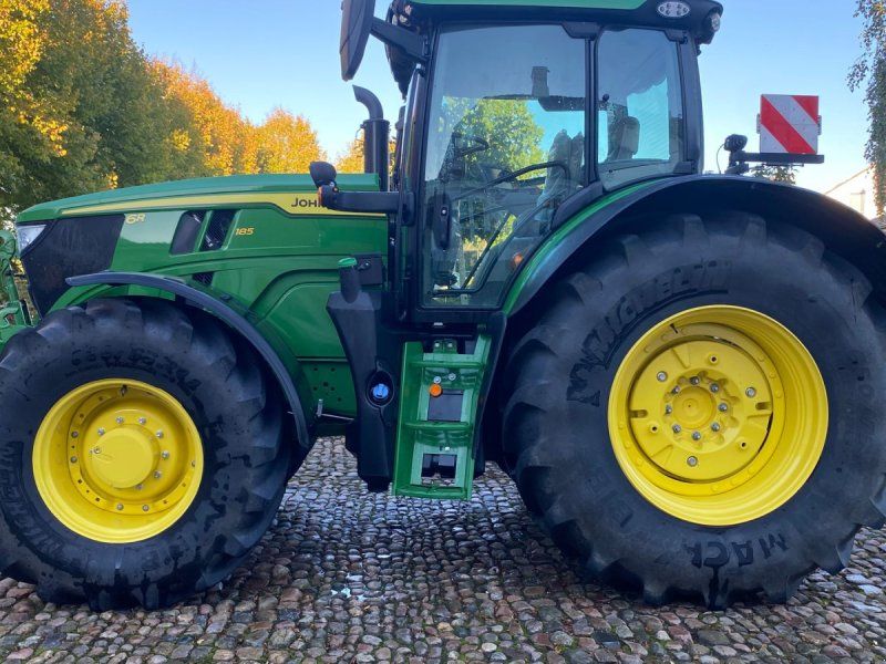 John Deere 6R 185