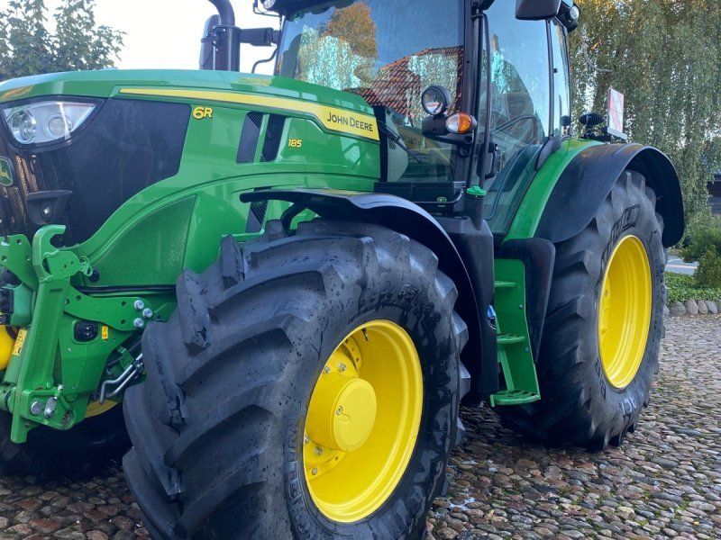 John Deere 6R 185