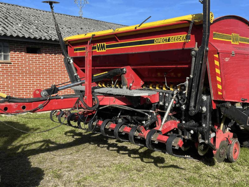 300 SK Seeder