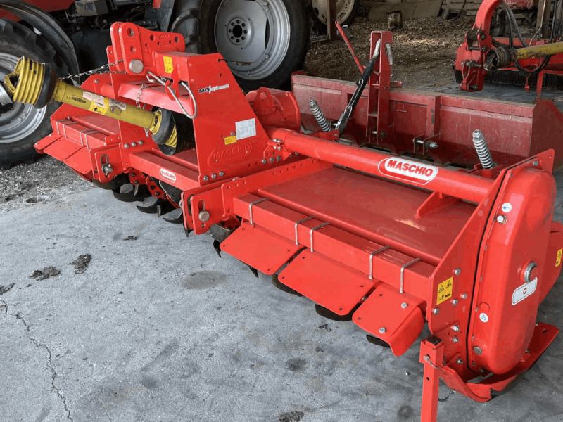 Maschio C300 Fræser