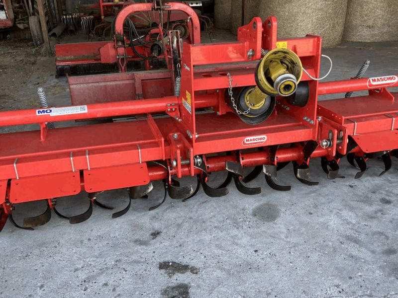 Maschio C300 Fræser
