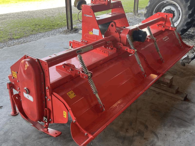 Maschio C300 Fræser