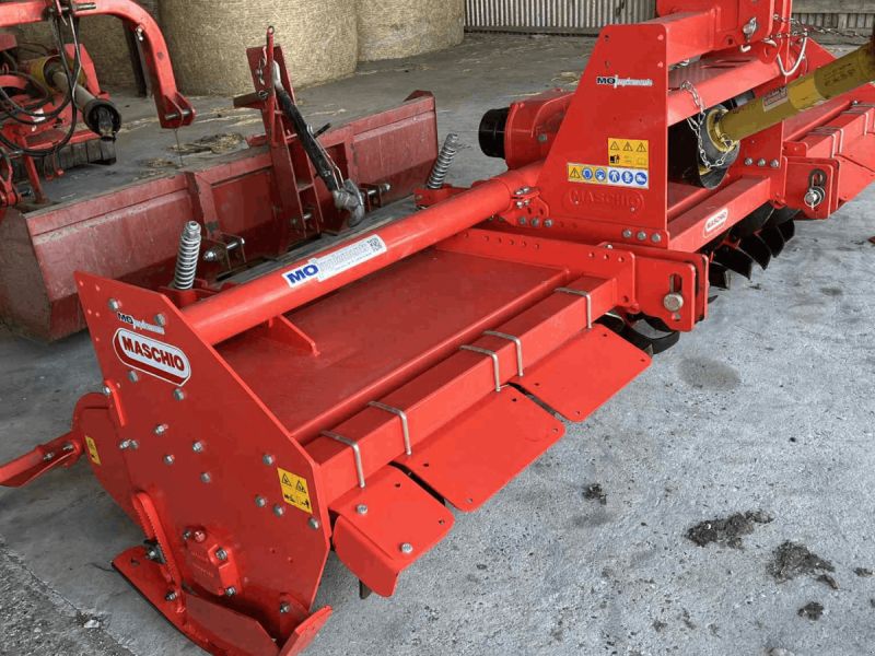 Maschio C300 Fræser