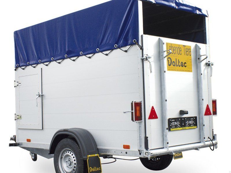 Daltec Viehanhänger