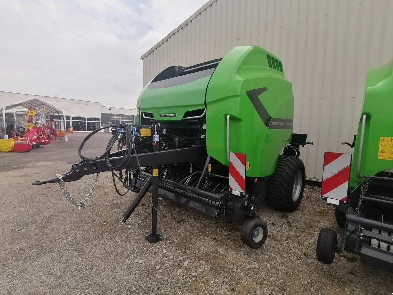 Deutz-Fahr Varimaster 760 OC14