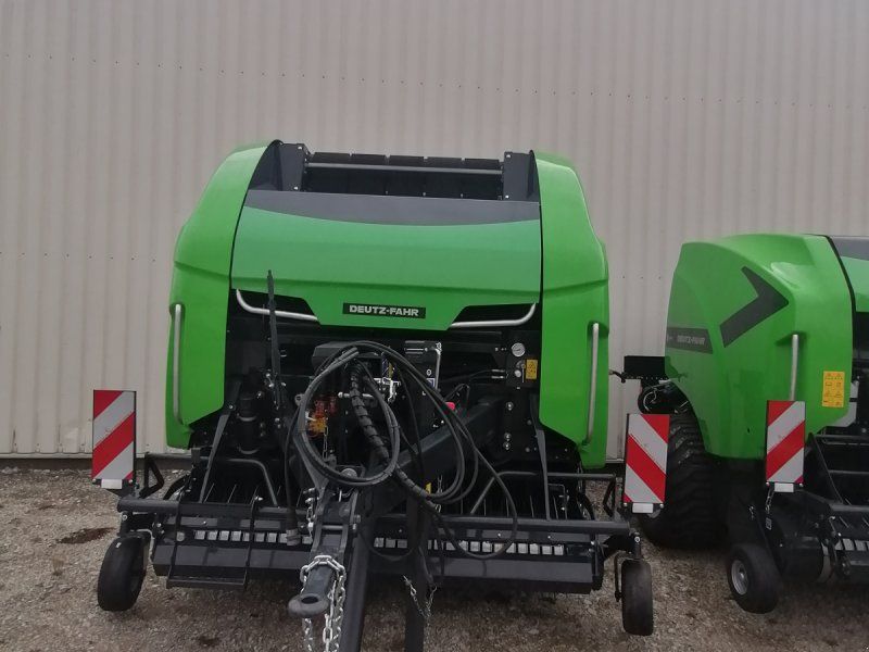 Deutz-Fahr Varimaster 760 OC14