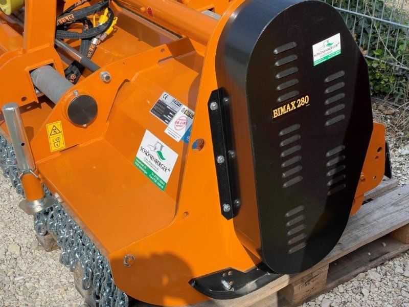 Berti Bimax 280