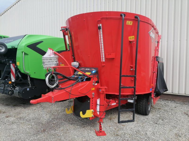 Kuhn Euromix 1 870