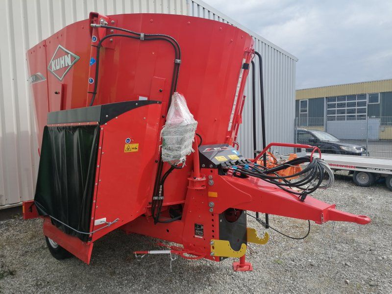 Kuhn Euromix 1 870