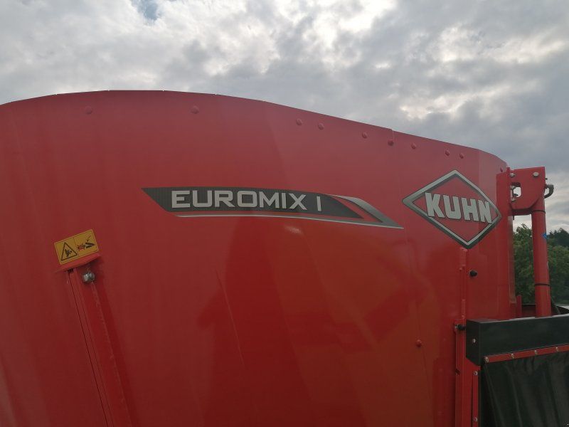 Kuhn Euromix 1 870
