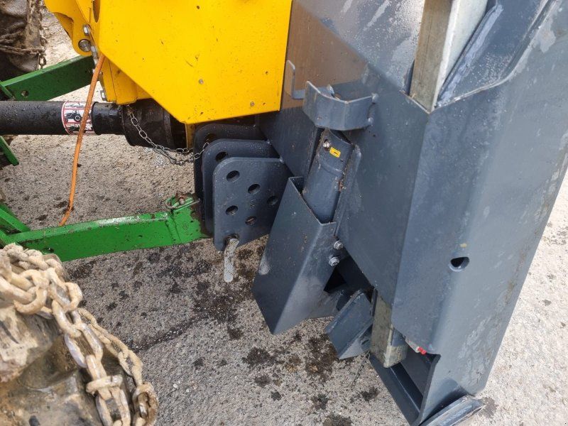 Uniforest Konstantzug-Kraftwinde 70GKH-Stop PRIVERKAUF