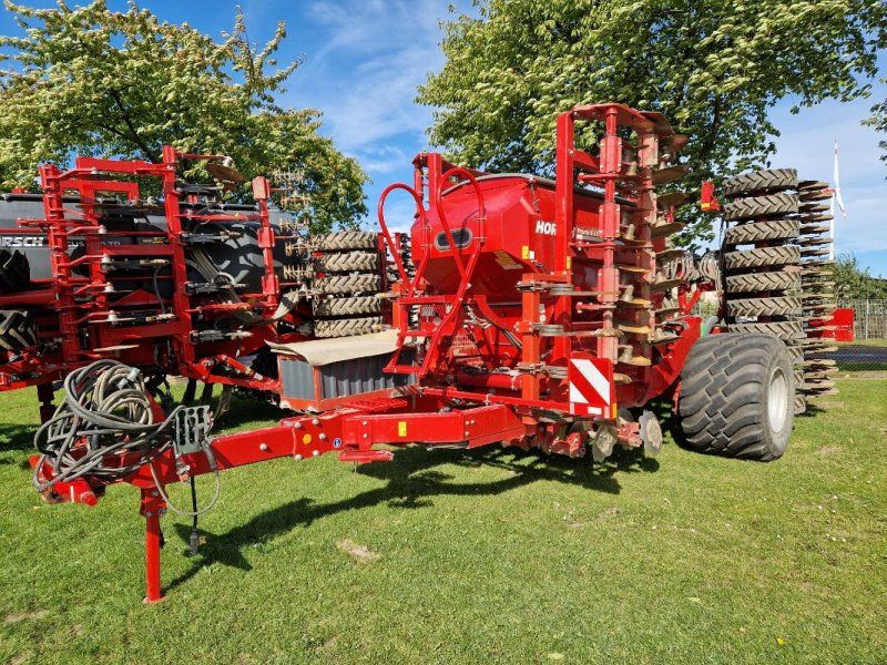 Horsch Pronto 6AS