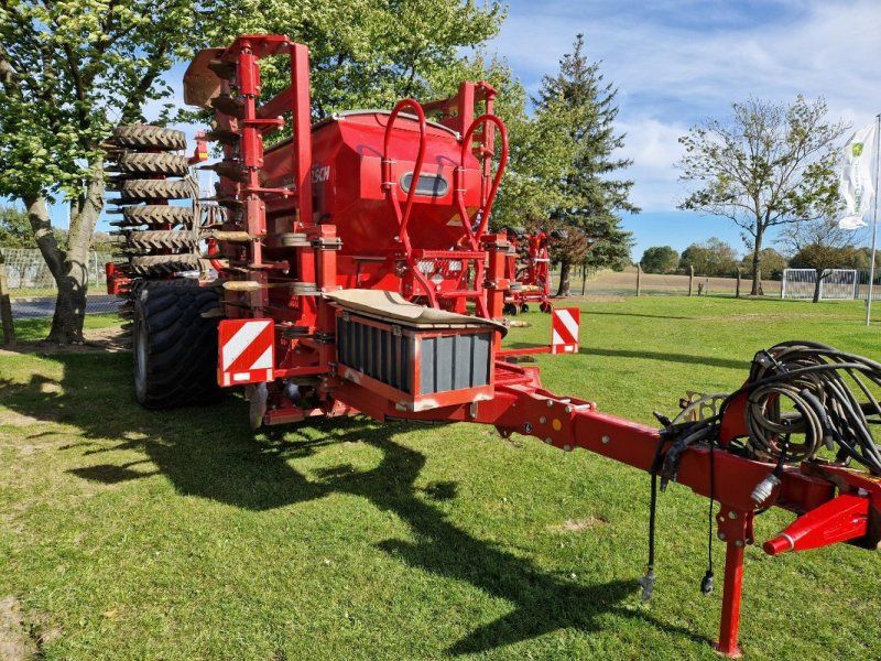 Horsch Pronto 6AS