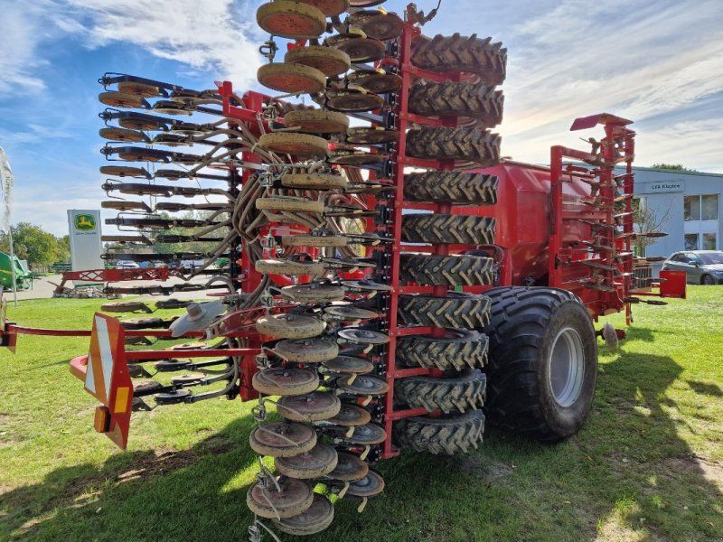 Horsch Pronto 6AS