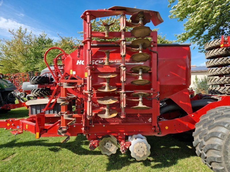 Horsch Pronto 6AS