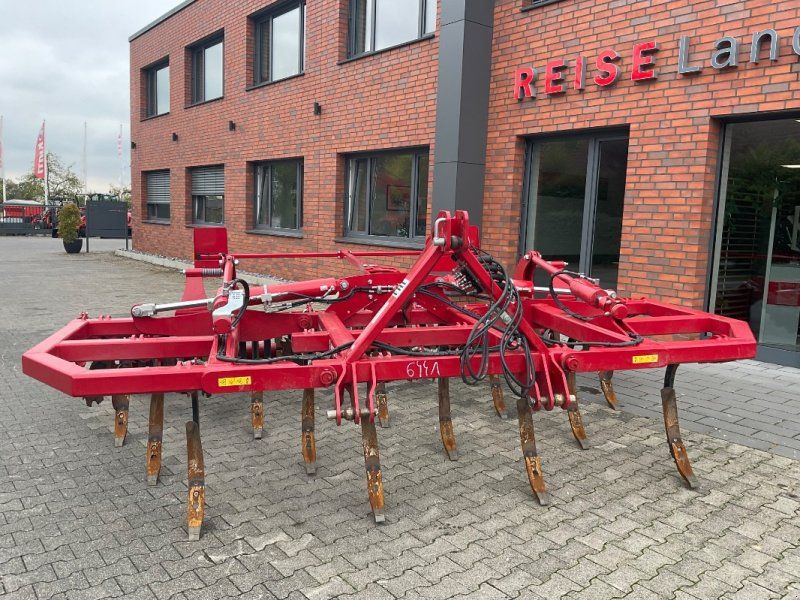 Horsch TERRANO 4 FX
