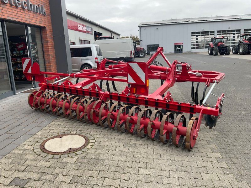 Horsch TERRANO 4 FX
