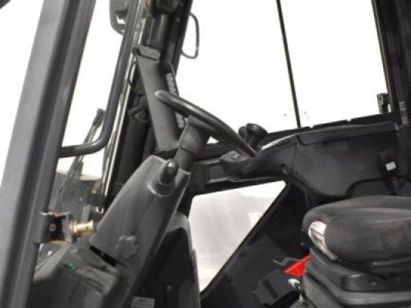 Linde H 35 T EVO 393-02