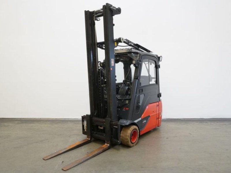 Linde E 18 L EVO 386-02