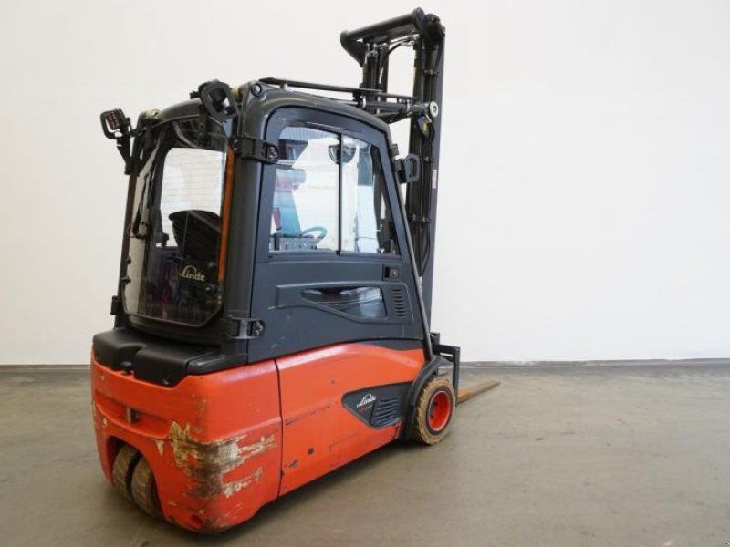 Linde E 18 L EVO 386-02