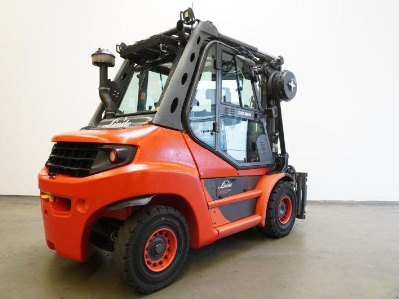 Linde H 60 D EVO 396-03