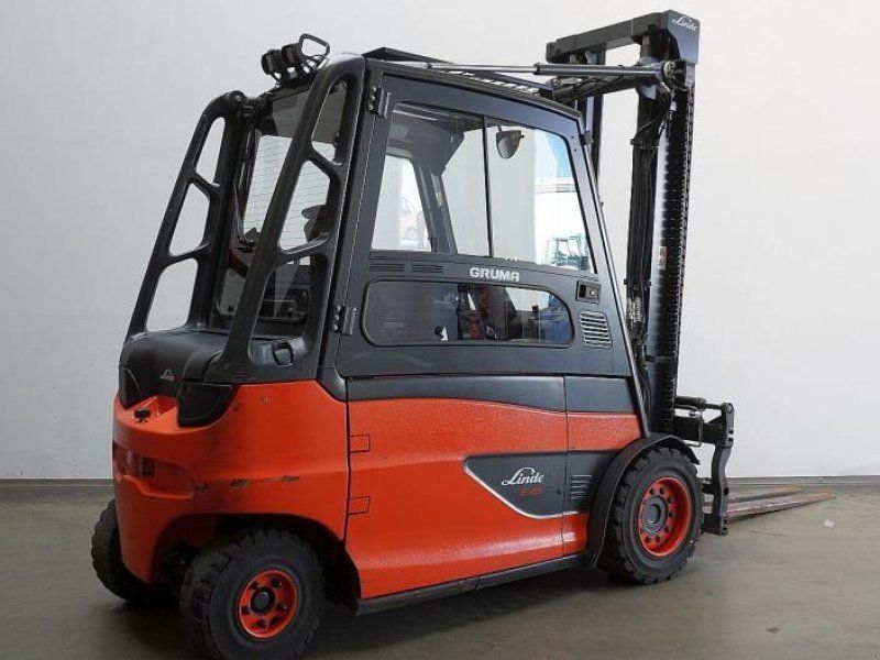 Linde E 45/600 HL 388