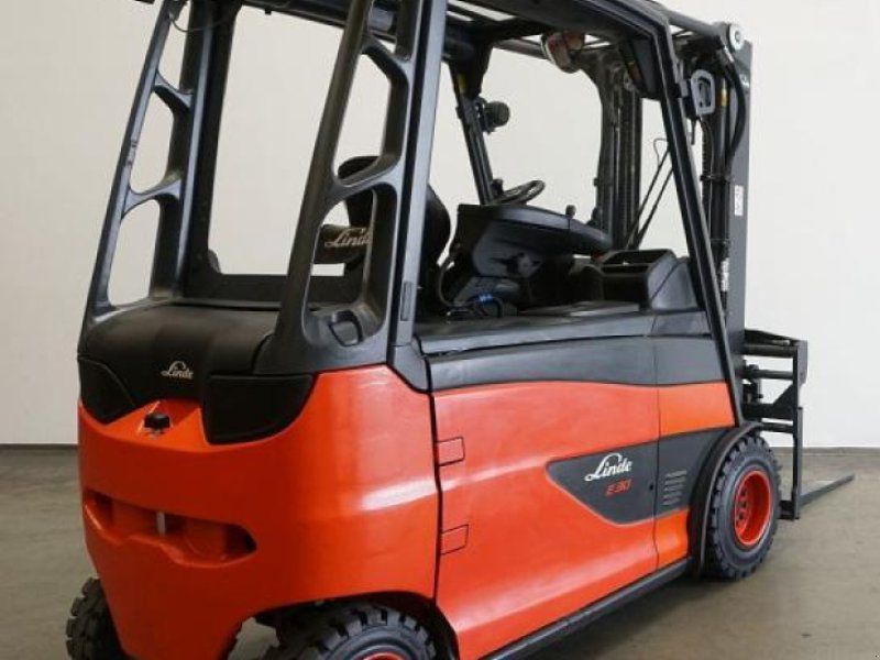Linde E 30/600 HL 387