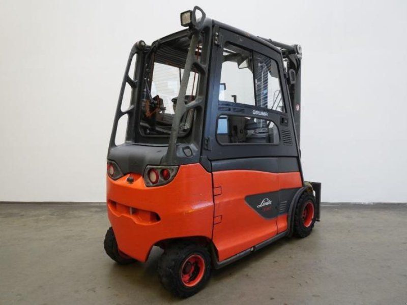 Linde E 30/600 HL 387