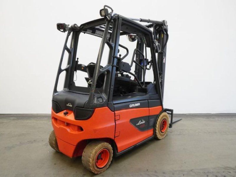 Linde E 25 387