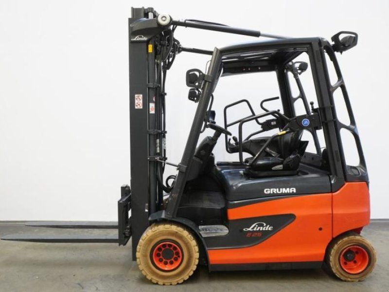 Linde E 25 387