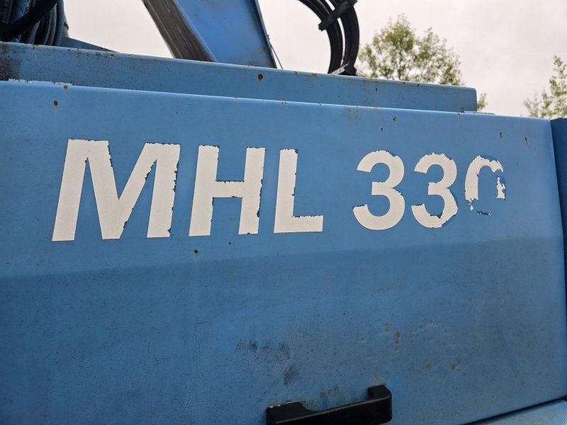 Fuchs MHL330