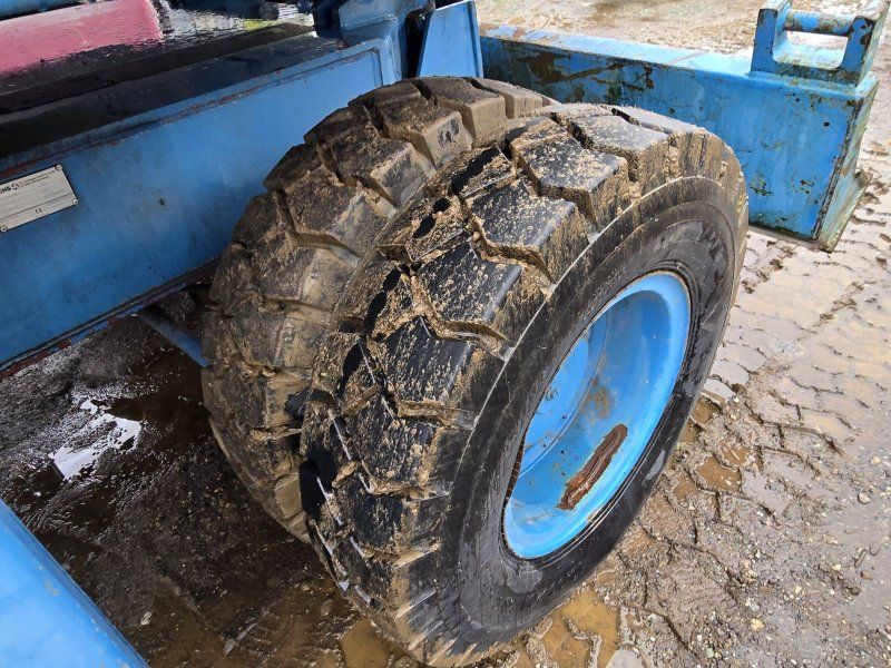 Fuchs MHL330