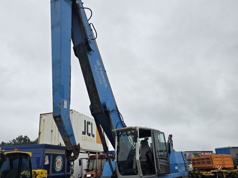 Fuchs MHL340